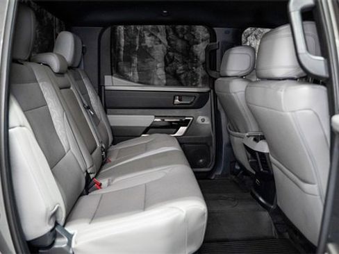 Used 2025 Toyota Tundra Limited image 13