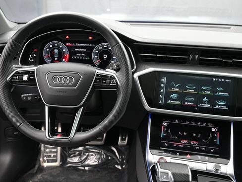 Used 2023 Audi S7 Prestige AWD/4WD image 11