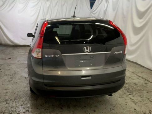 Used 2014 Honda CR-V EX-L image 7