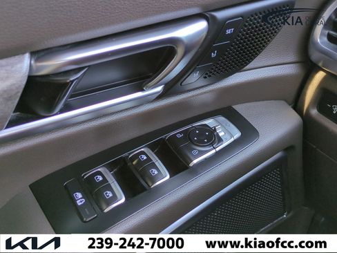 Certified 2021 Kia Telluride SX image 27