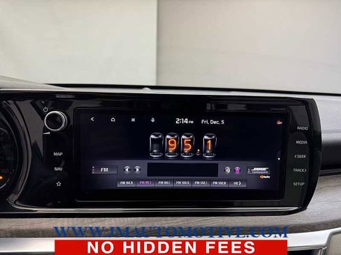 Used 2022 Kia K5 EX w/ EX Premium Package image 23