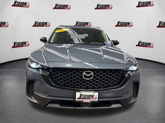 Used 2023 MAZDA CX-50 2.5 S w/ Cargo Package video 2
