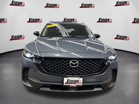 Used 2023 MAZDA CX-50 2.5 S w/ Cargo Package image 2