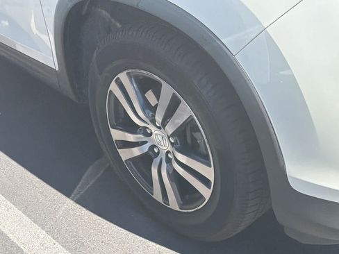 Used 2017 Honda Pilot EX-L image 12