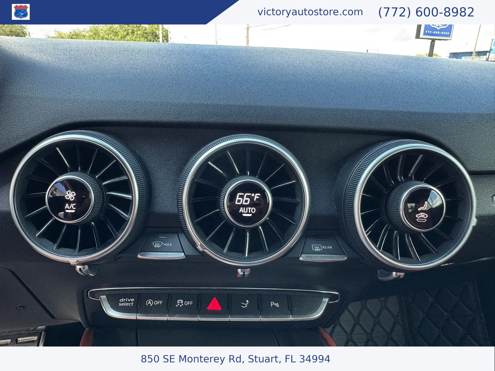 Used 2019 Audi TT 2.0T AWD/4WD image 29