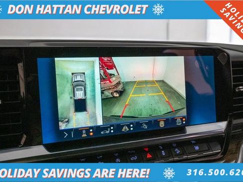 New 2026 Chevrolet Silverado 1500 RST image 20