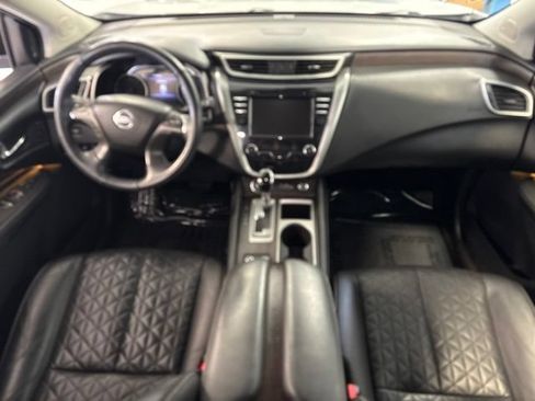 Used 2020 Nissan Murano Platinum AWD/4WD image 13