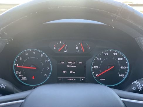 Certified 2019 Chevrolet Equinox LS FWD image 8