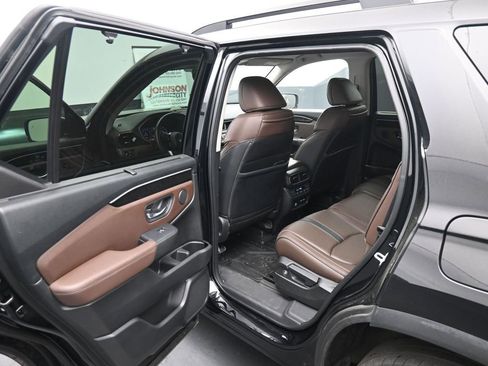 Used 2023 Honda Pilot Elite image 27