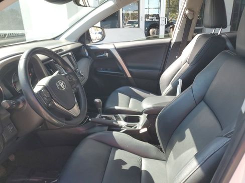 Used 2018 Toyota RAV4 Limited image 20