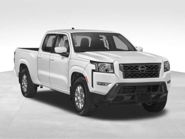 Used 2023 Nissan Frontier SV w/ SV Convenience Package AWD/4WD image 9