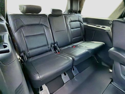 New 2027 Lincoln Navigator Reserve w/ Jet Appearance Package AWD/4WD image 31
