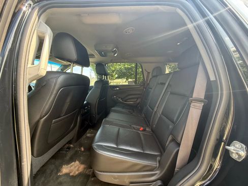 Used 2015 GMC Yukon SLT w/ HD Trailering Package image 21