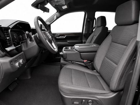 New 2026 GMC Sierra 1500 Elevation AWD/4WD image 10