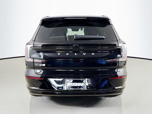 New 2025 Volvo EX90 Ultra w/ Protection Package Premier image 6