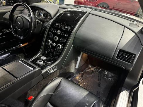 Used 2016 Aston Martin Rapide S RWD image 22