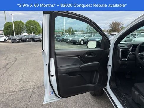 New 2026 GMC Canyon Elevation w/ Convenience Package AWD/4WD image 26