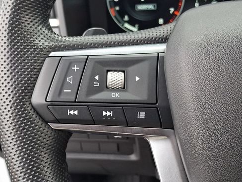 Used 2023 Mitsubishi Outlander SEL AWD/4WD image 22