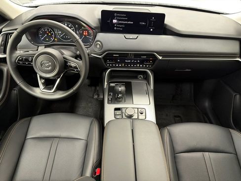 New 2026 MAZDA CX-90 3.3 Turbo w/ Preferred Package image 21