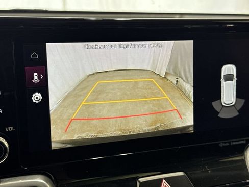 Used 2022 Kia Sorento SX FWD image 21