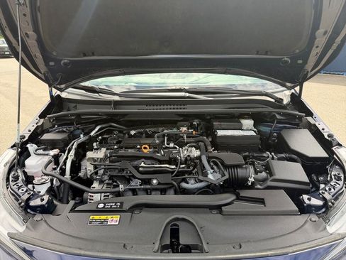 Used 2024 Toyota Corolla XSE FWD image 29