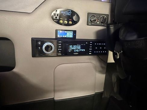 Used 2018 RAM ProMaster 3500 w/ Mopar Trailer Tow Group FWD image 16