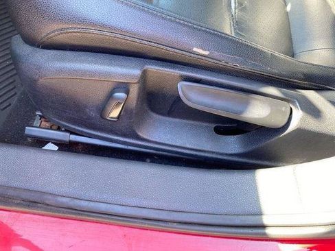 Used 2014 Volkswagen Jetta SE FWD image 20