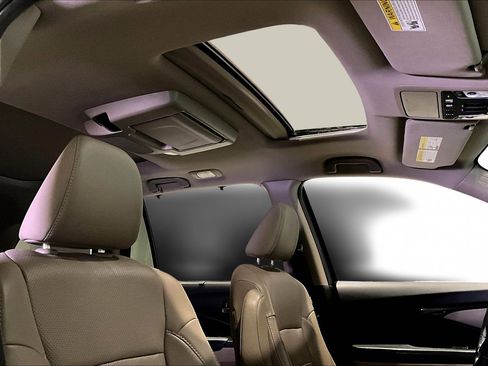 Used 2020 Honda Pilot Elite image 28