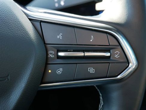 Certified 2024 Chevrolet Blazer EV LT image 20