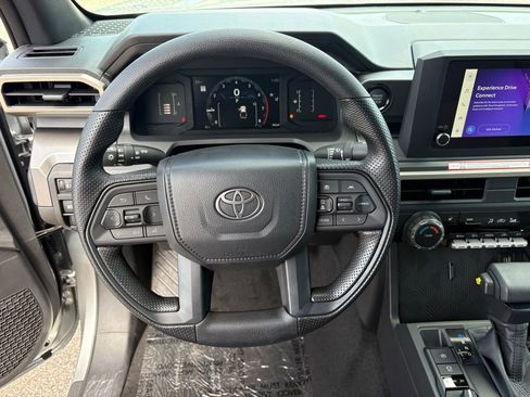 New 2026 Toyota Tacoma SR5 AWD/4WD image 31