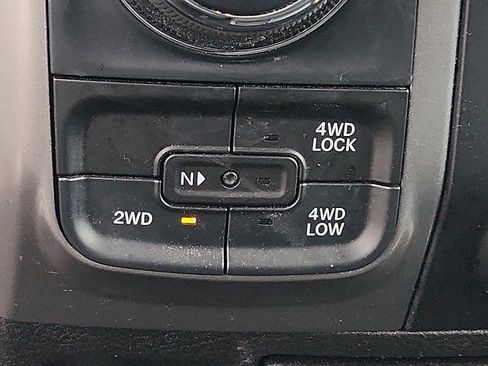 Certified 2024 RAM 1500 Classic Warlock image 22