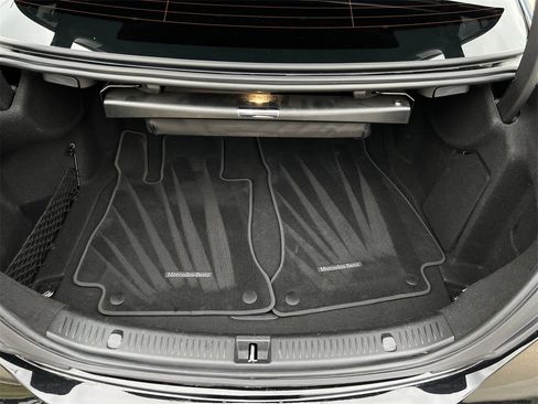 Used 2023 Mercedes-Benz E 350 Sedan image 22