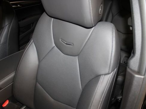 New 2026 Cadillac CT5 Premium Luxury AWD/4WD image 7