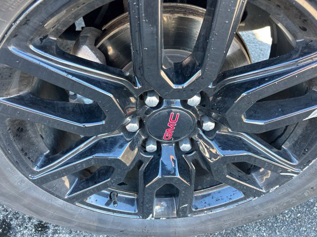 Used 2024 GMC Sierra 1500 Elevation AWD/4WD image 10