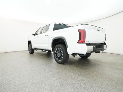 New 2026 Toyota Tundra Limited image 14