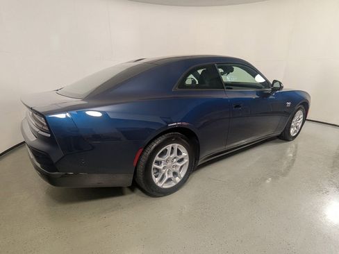 New 2025 Dodge Charger R/T w/ Quick Order Package 25M R/T image 8