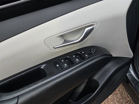 Certified 2023 Hyundai Tucson SEL image 11