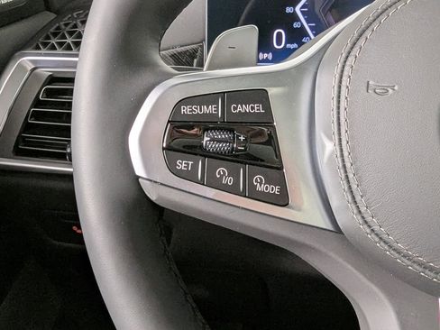 New 2026 BMW X5 xDrive40i image 30