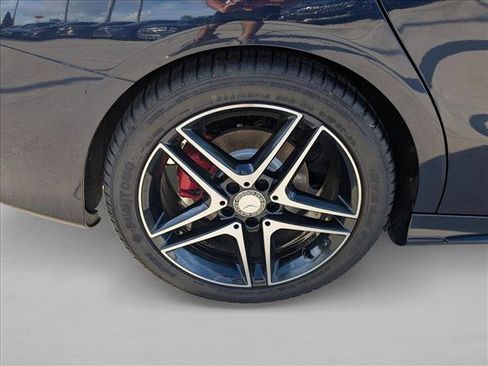 Certified 2017 Mercedes-Benz CLA 250 CLA 250 image 24