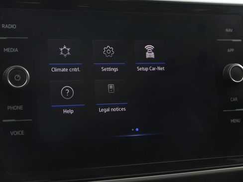 Used 2021 Volkswagen Atlas SEL Premium image 34