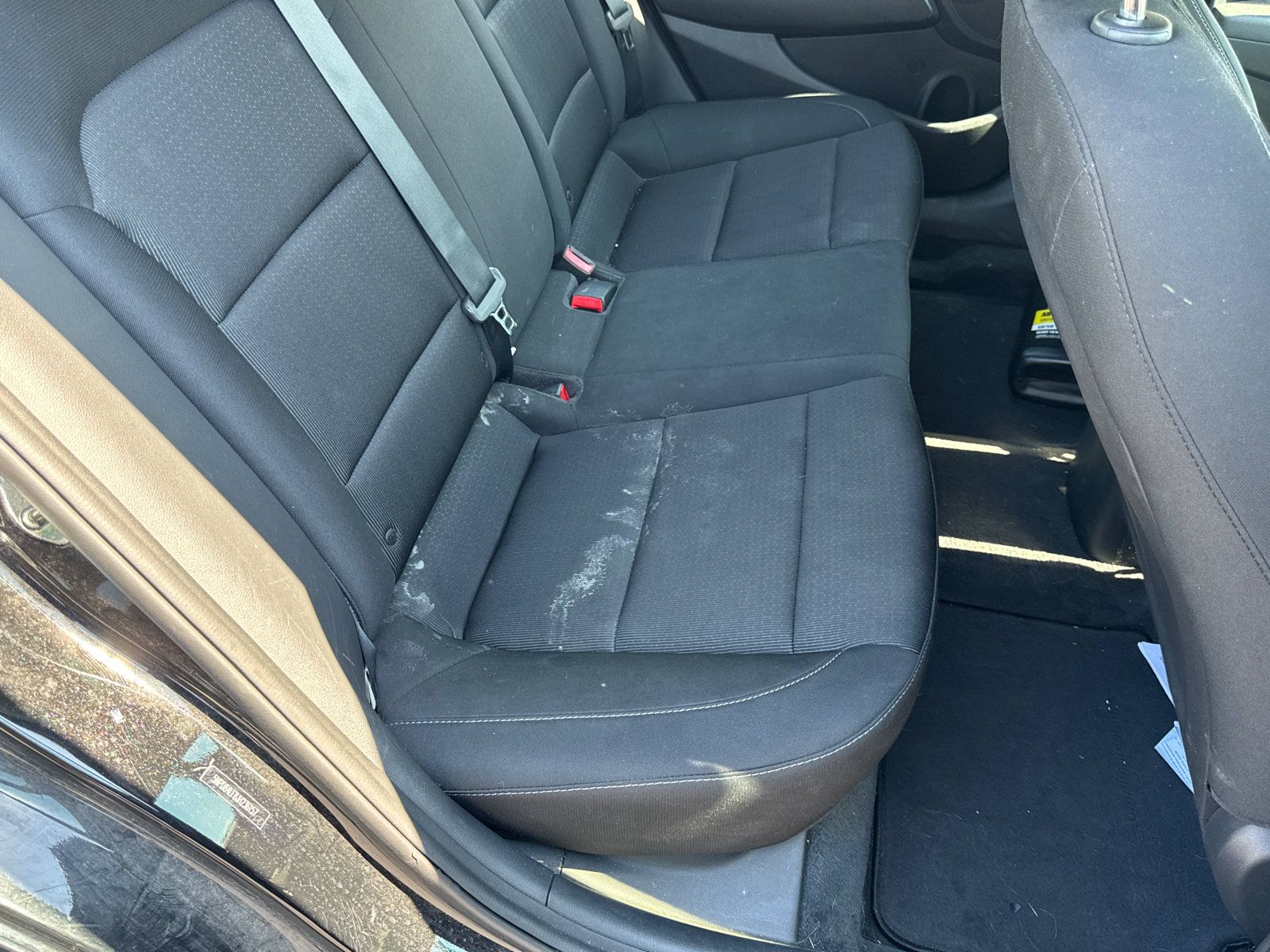 Used 2018 Hyundai Elantra SEL FWD image 15