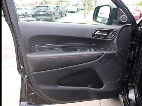 Used 2026 Dodge Durango GT AWD/4WD image 19