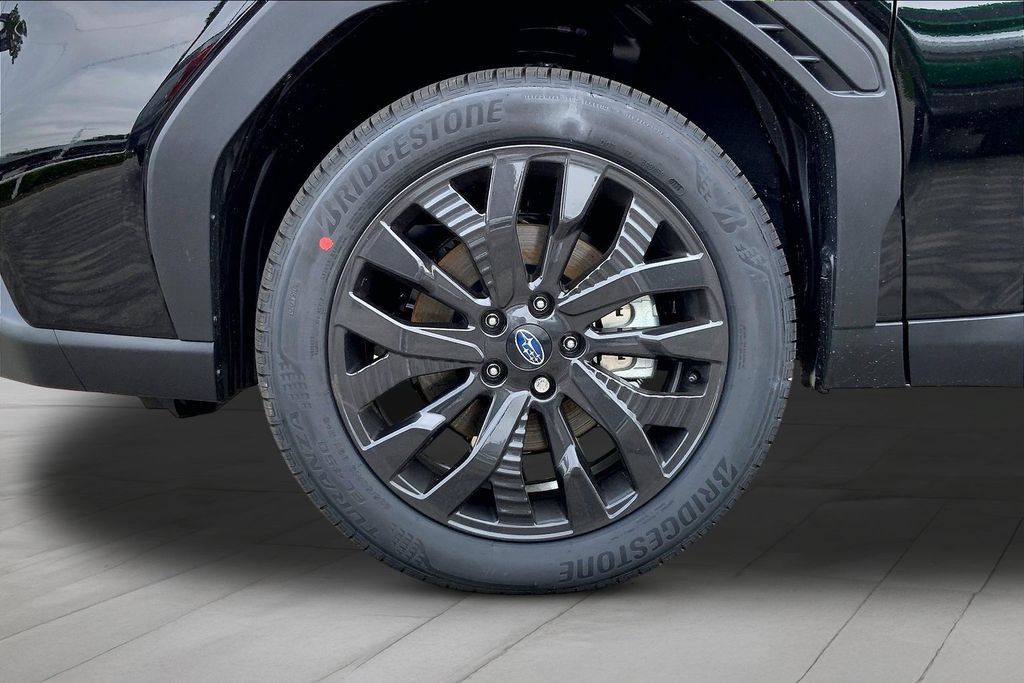 New 2026 Subaru Forester Sport w/ Onyx Edition AWD/4WD image 12