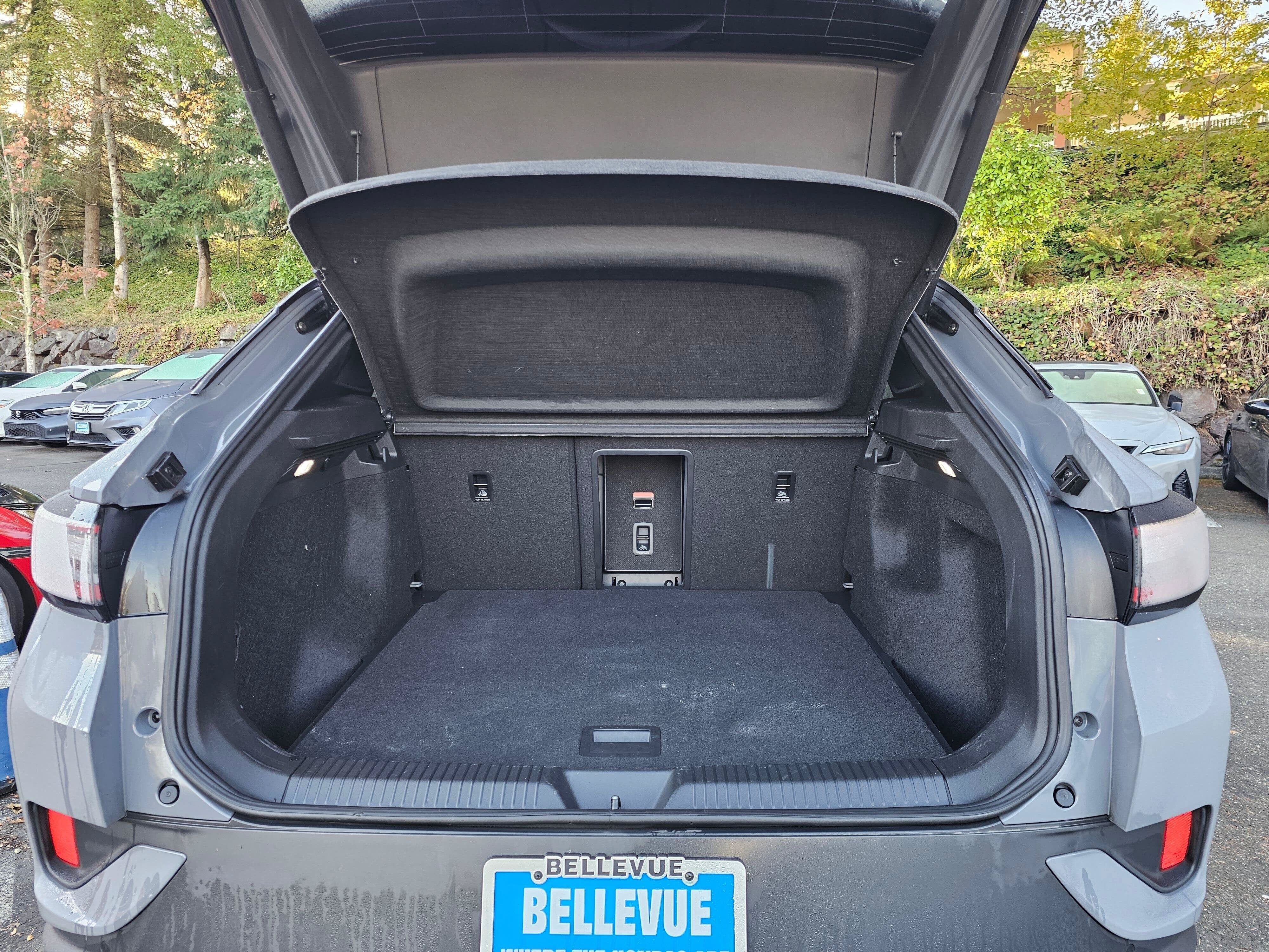 Used 2023 Volkswagen ID.4 S RWD image 16