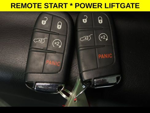 Used 2022 Jeep Compass High Altitude image 10