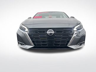 Certified 2025 Nissan Altima 2.5 SL video 2