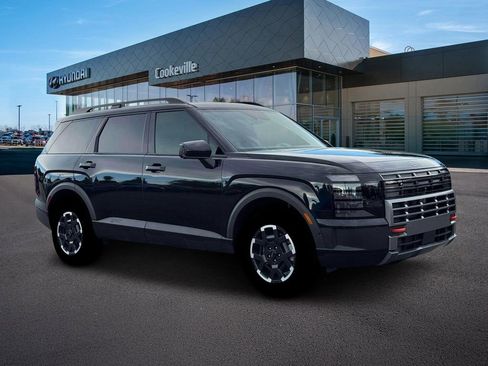 New 2026 Hyundai Palisade XRT Pro AWD/4WD image 10