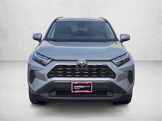 Used 2024 Toyota RAV4 XLE video 2