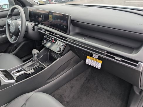 New 2026 Hyundai Santa Cruz SEL image 23