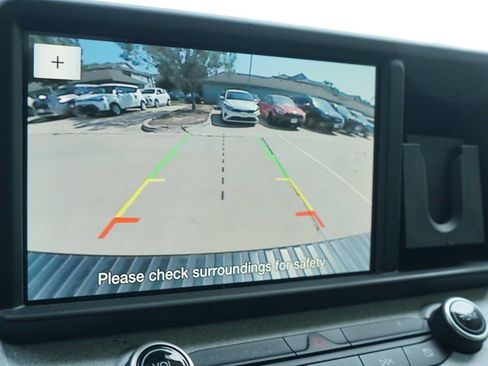 Used 2023 Ford Maverick XLT w/ XLT Luxury Package FWD image 11
